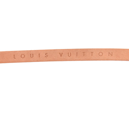 Louis Vuitton Monogram Pochette Florentine S 7 of 11