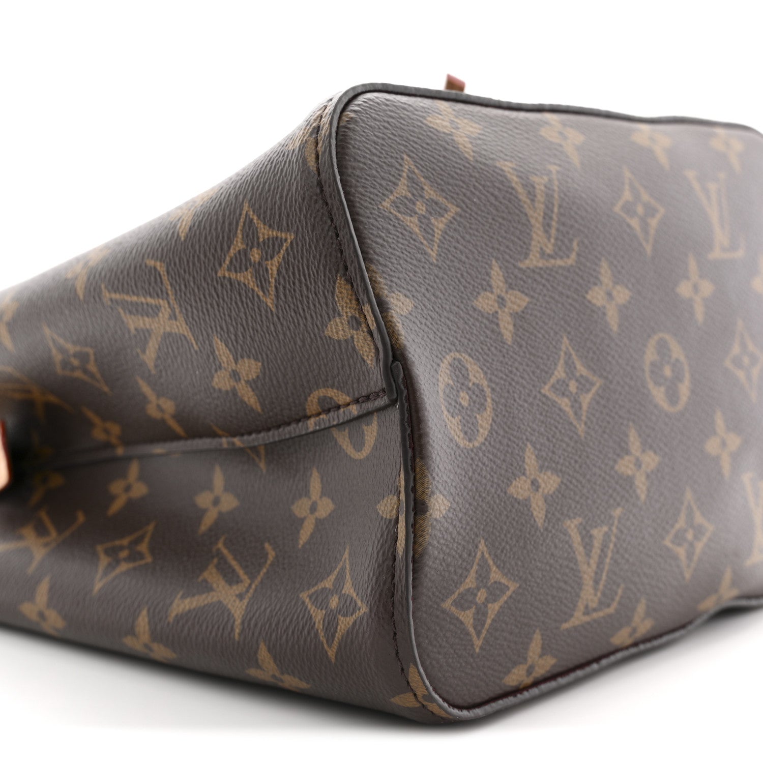 Louis Vuitton Monogram Neonoe BB 8 of 9