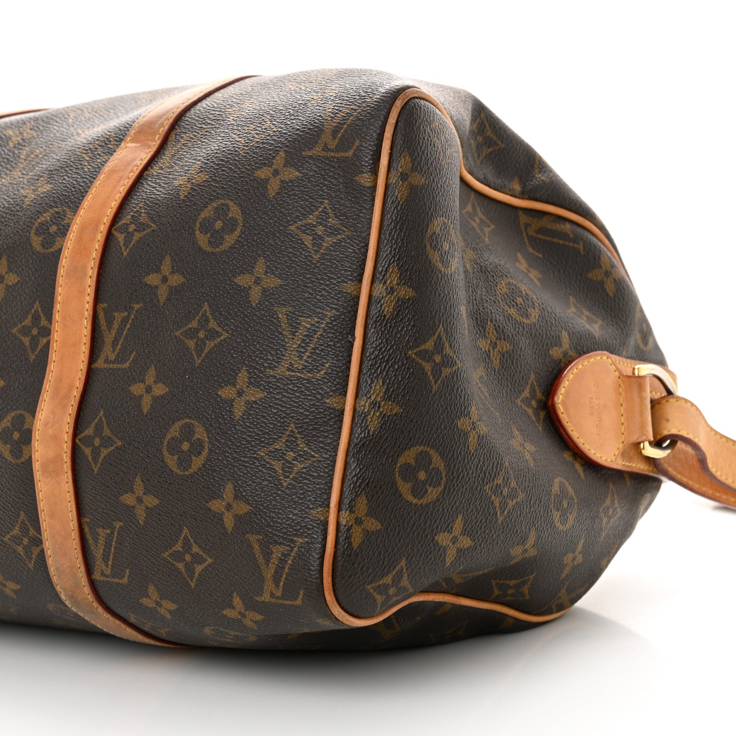 Louis Vuitton Monogram Sofia Coppola Speedy 9 of 22