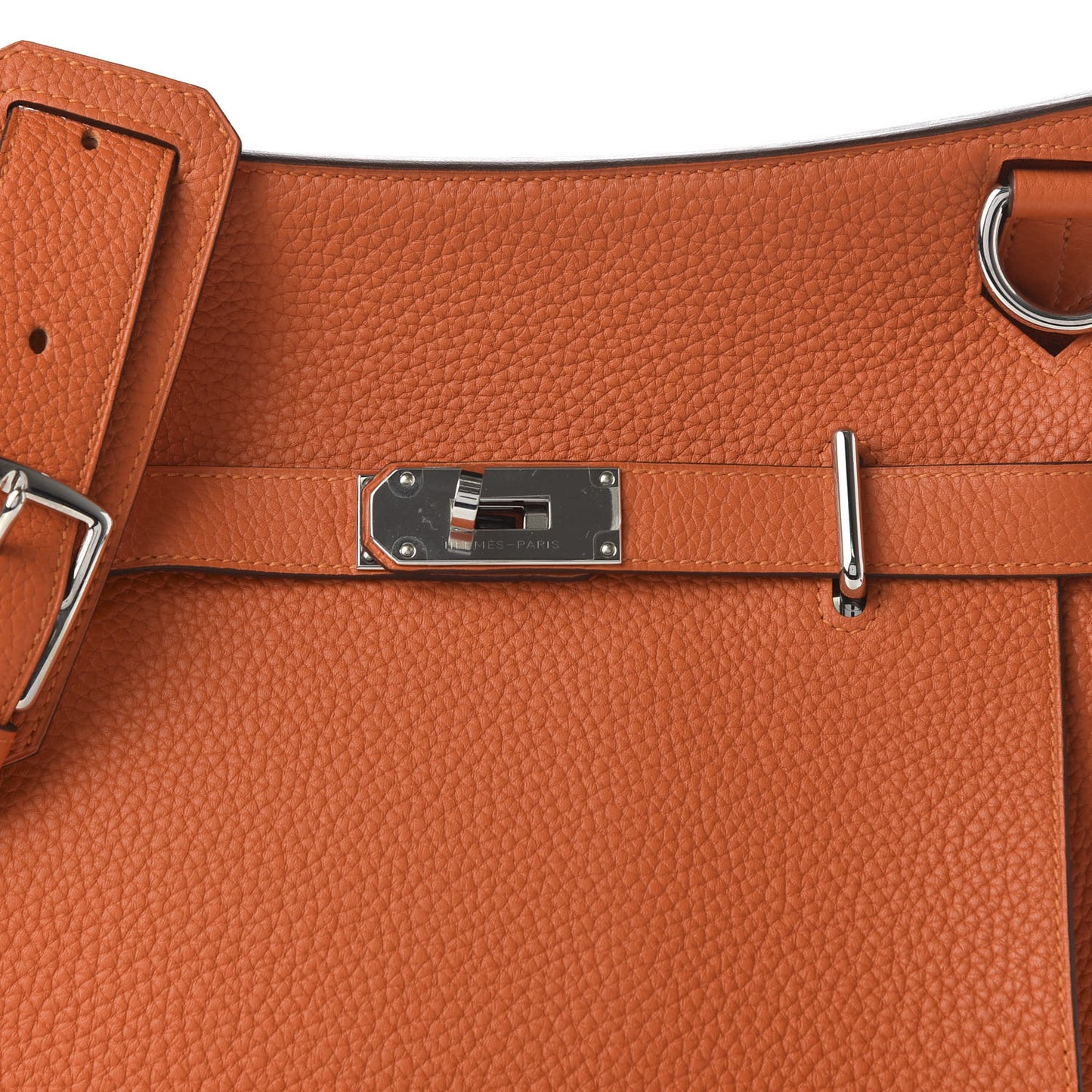 Taurillon Clemence Jypsiere 31 Orange