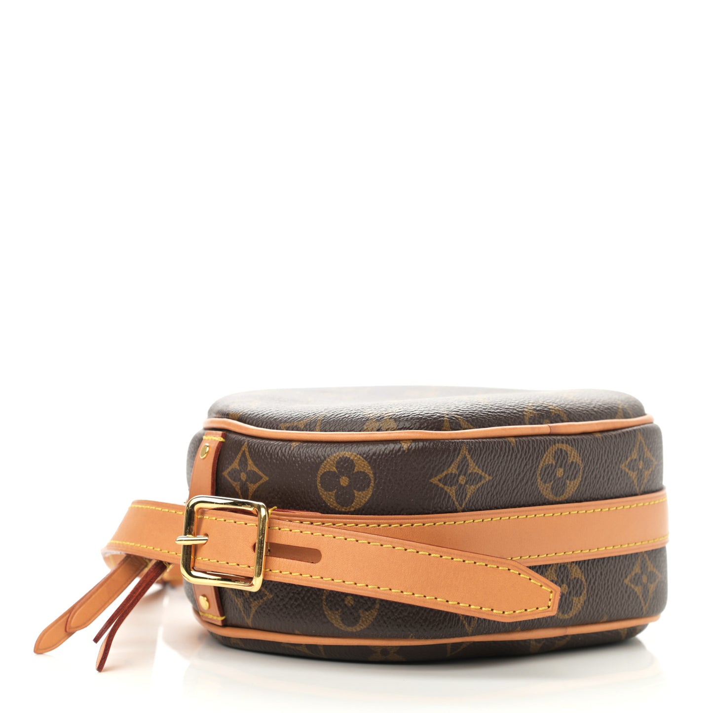 Monogram Boite Chapeau Souple PM