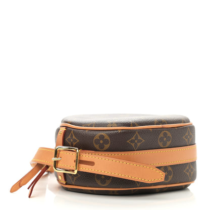 Louis Vuitton Monogram Boite Chapeau Souple PM 4 of 11