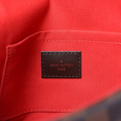 Louis Vuitton Damier Ebene Favorite MM 5 of 10