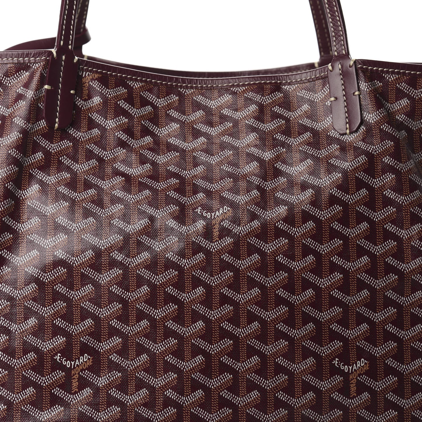 Goyardine Saint Louis GM Bordeaux
