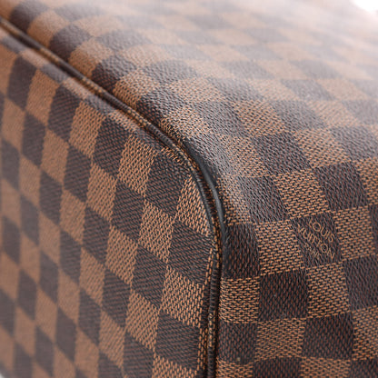 Louis Vuitton Damier Ebene Neverfull MM 12 of 15