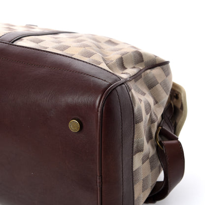 Louis Vuitton Damier Lune Sport Bag 10 of 18