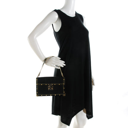 Louis Vuitton Suhali L Aimable Black 2 of 7