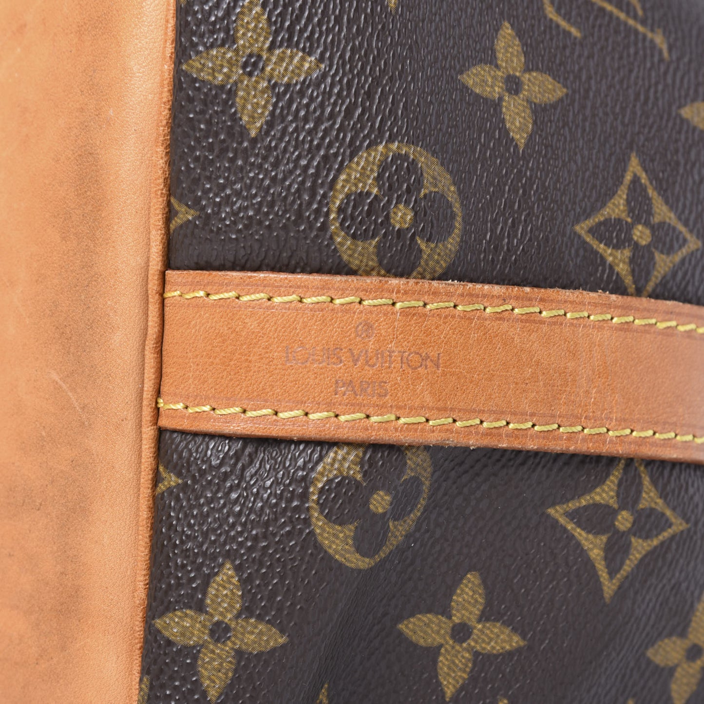 Monogram Petit Noe