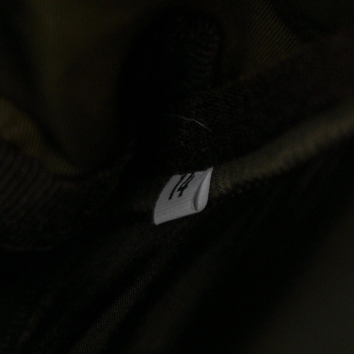 Prada Tessuto Nylon Buckle Backpack Mimetico 7 of 13