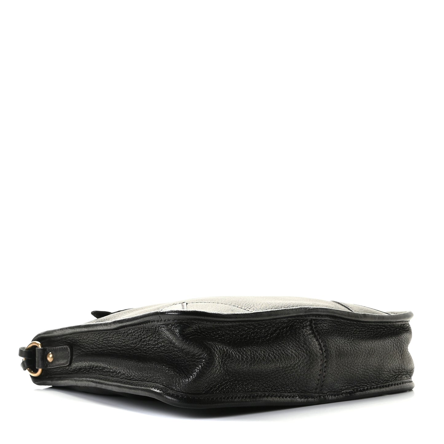 Cervo Crossbody Black