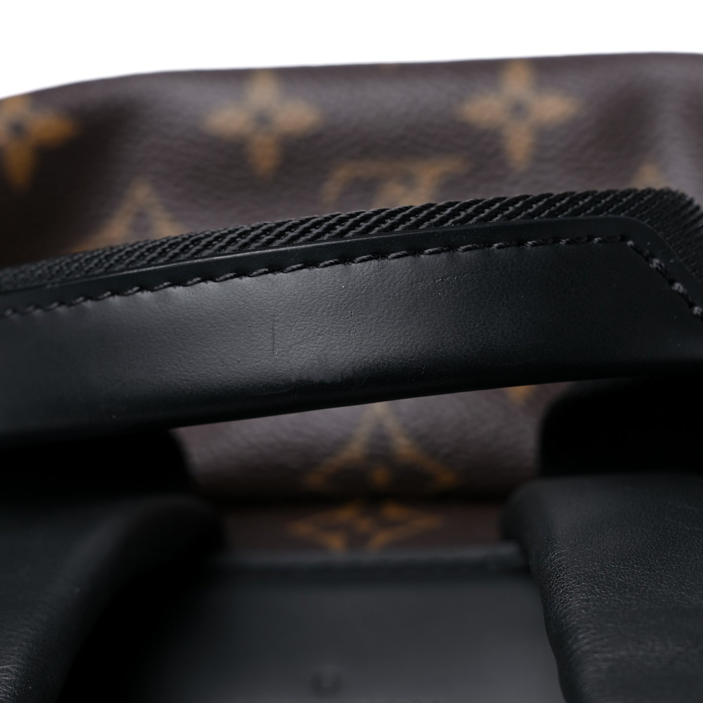 Monogram Macassar Zack Backpack