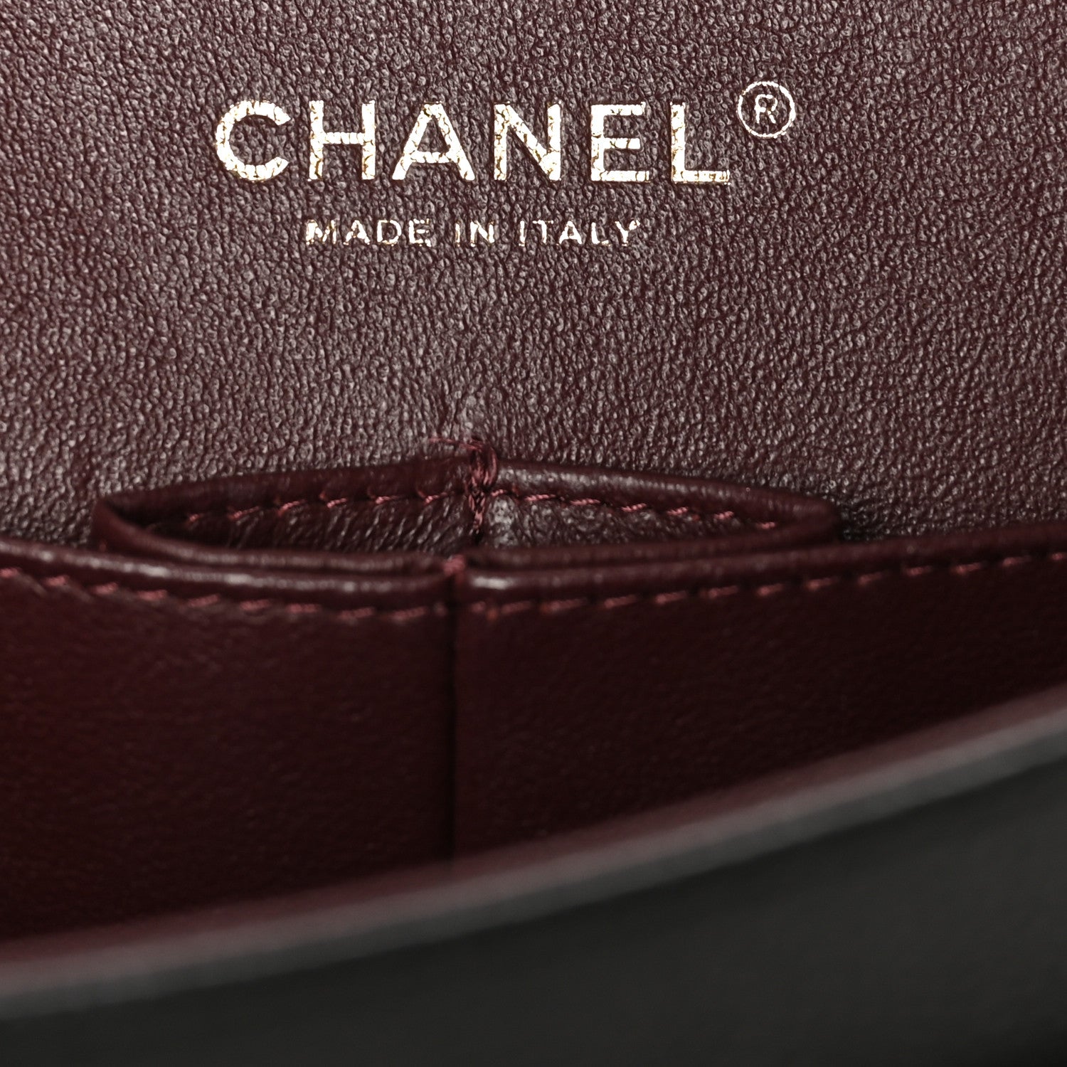 Chanel Caviar Quilted Jumbo Double Flap Black 6 of 11