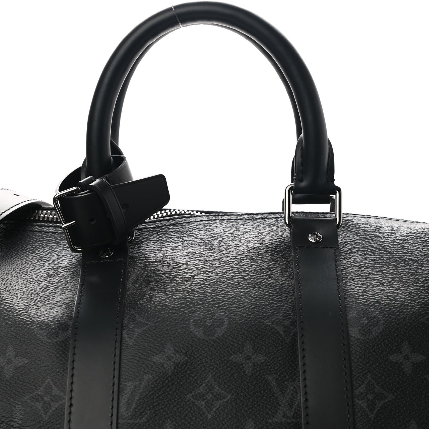 Monogram Eclipse Keepall Bandouliere 45