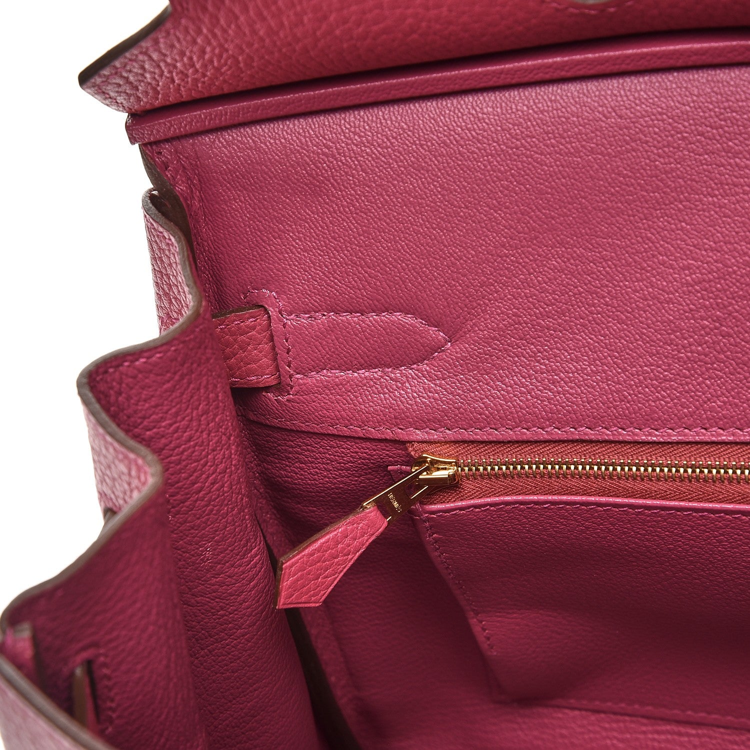 Hermes Fjord Birkin 30 Tosca 26 of 32