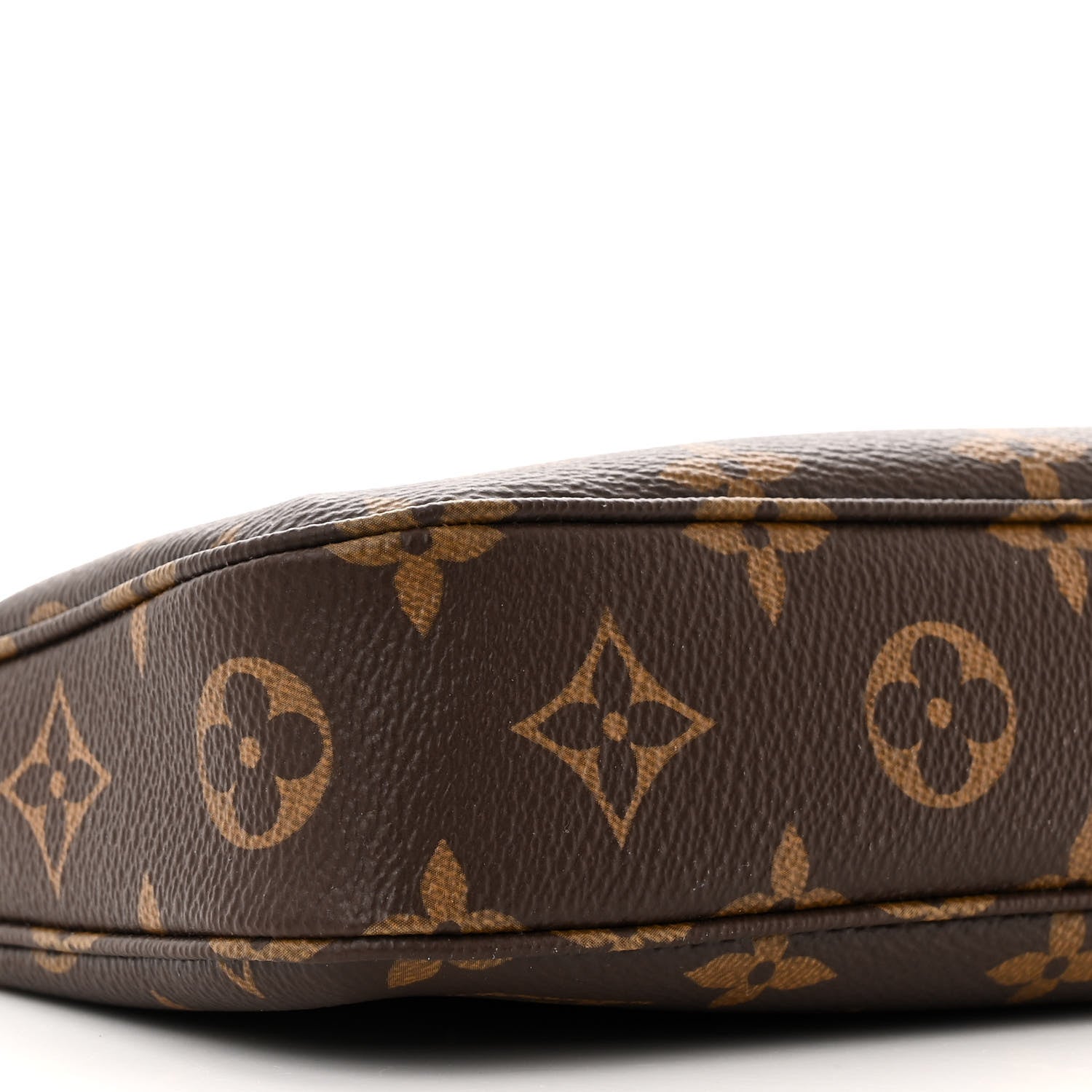 Louis Vuitton Monogram Pochette Accessories NM 9 of 10