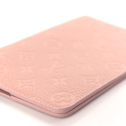 Louis Vuitton Empreinte Monogram Agenda Cover Rose Ballerine 7 of 8