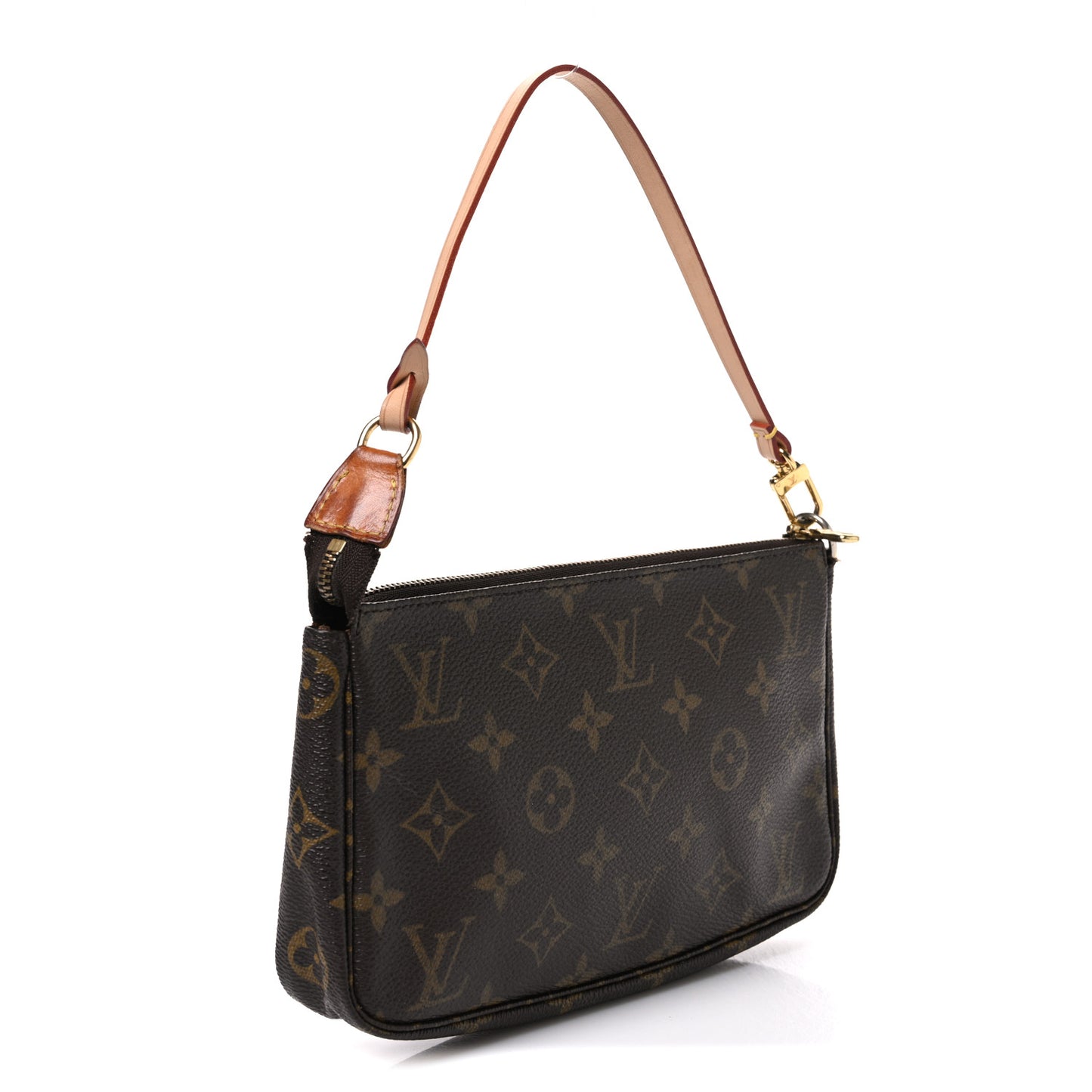 Monogram Pochette Accessories