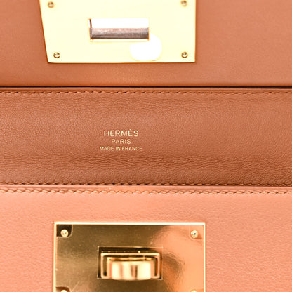 Hermes Evercolor Swift 24/24 21 Gold 5 of 9