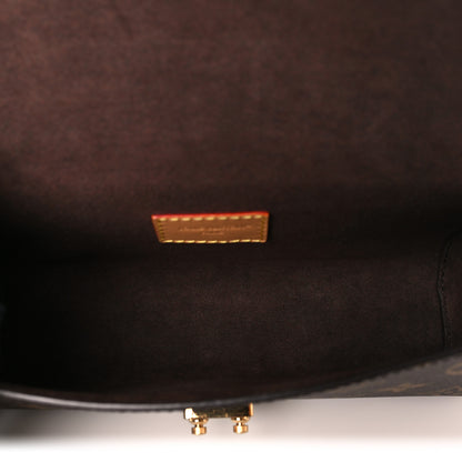 Louis Vuitton Monogram Pochette Camille 5 of 10