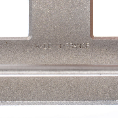 Hermes Brushed Palladium 42mm Constance 2 Belt Buckle 4 of 8