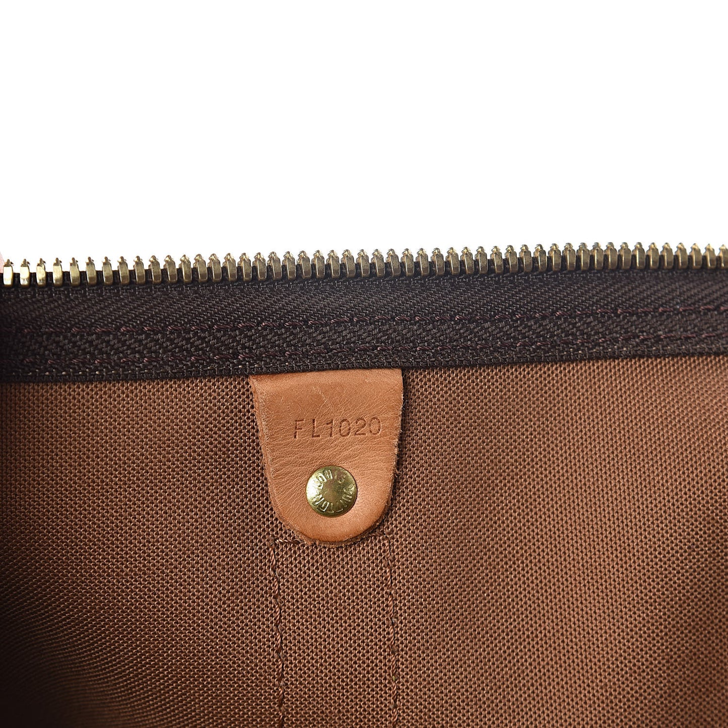 Monogram Keepall 55