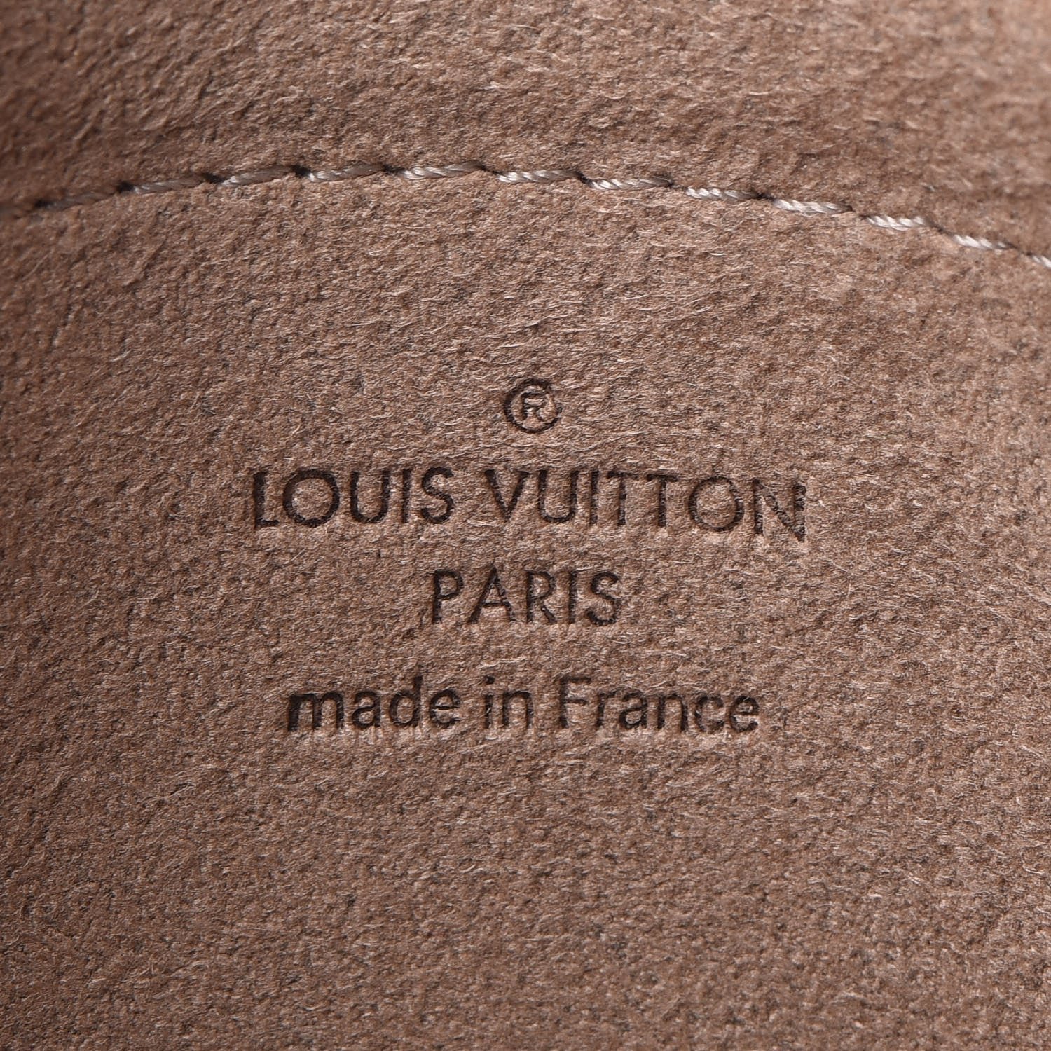 Louis Vuitton Monogram Multicolor Pochette Milla MM Black 6 of 7