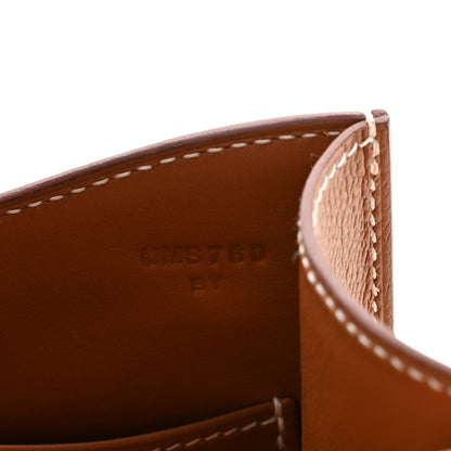 Hermes Epsom Constance 1-24 Gold 8 of 11
