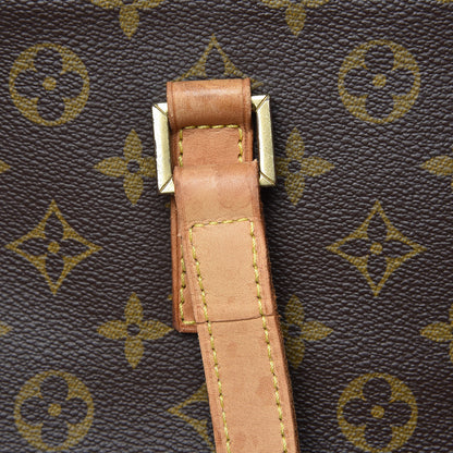 Louis Vuitton Monogram Cabas Alto 13 of 19