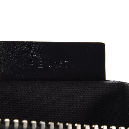 Givenchy Shiny Lord Calfskin Small Antigona Black 8 of 8