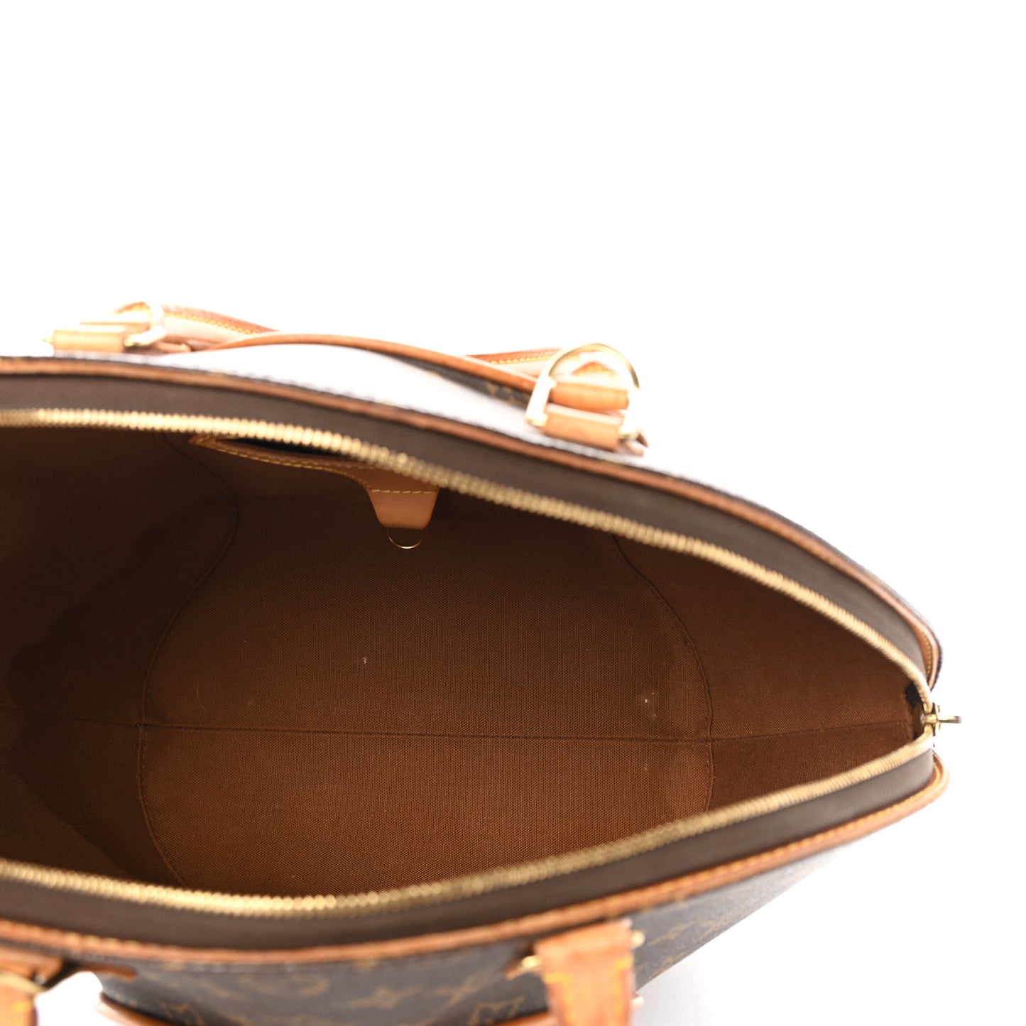 Monogram Ellipse MM