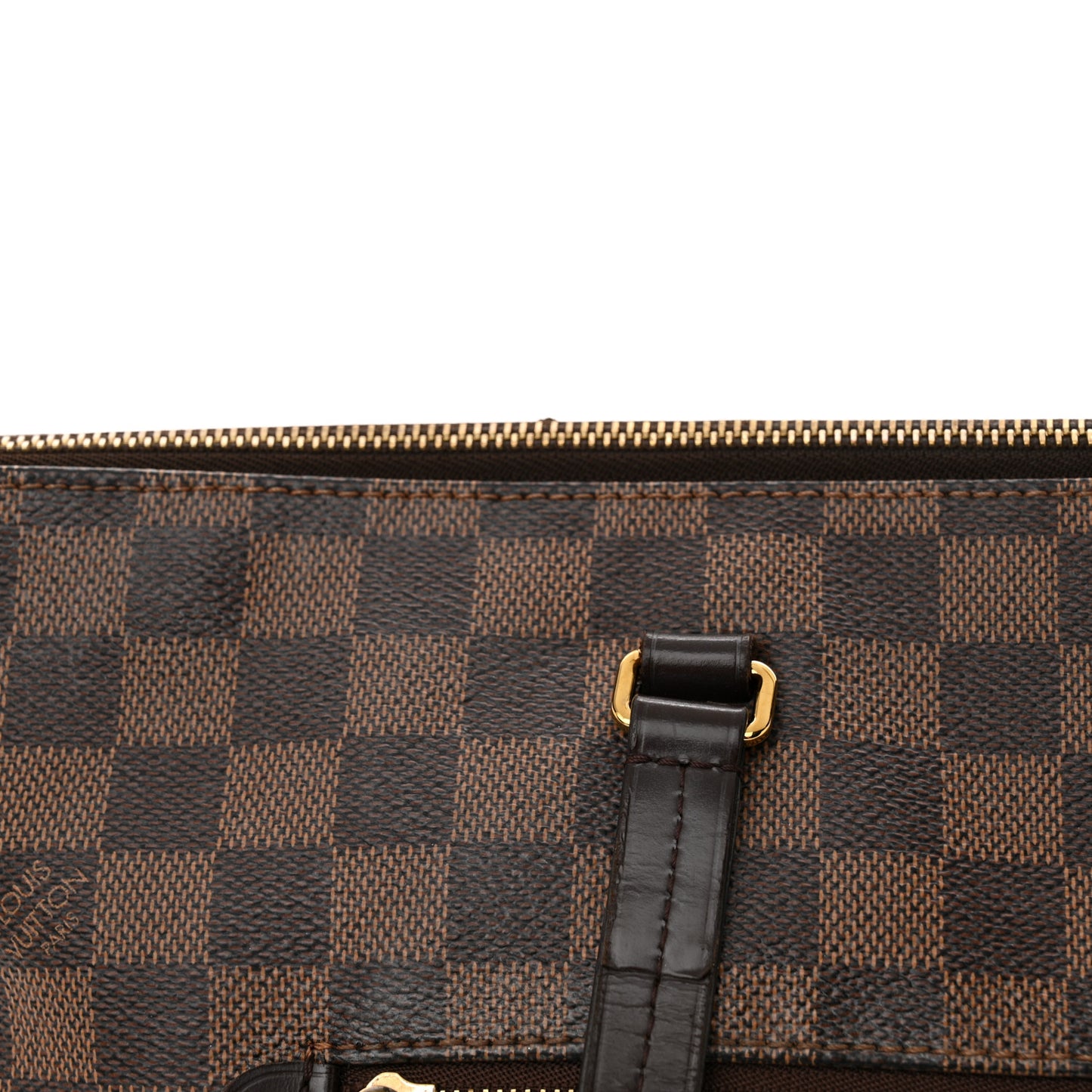 Damier Ebene Iena MM