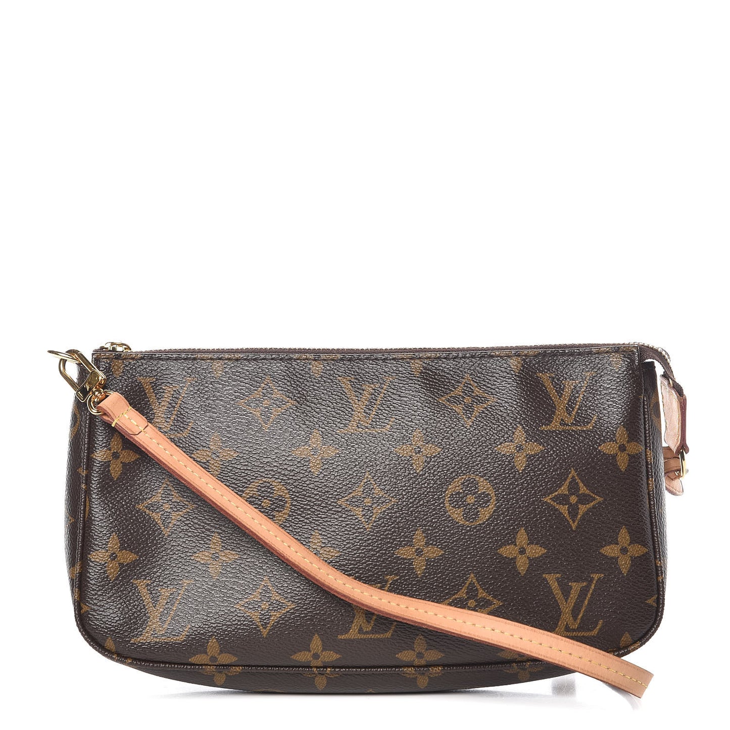 Monogram Pochette Accessories NM