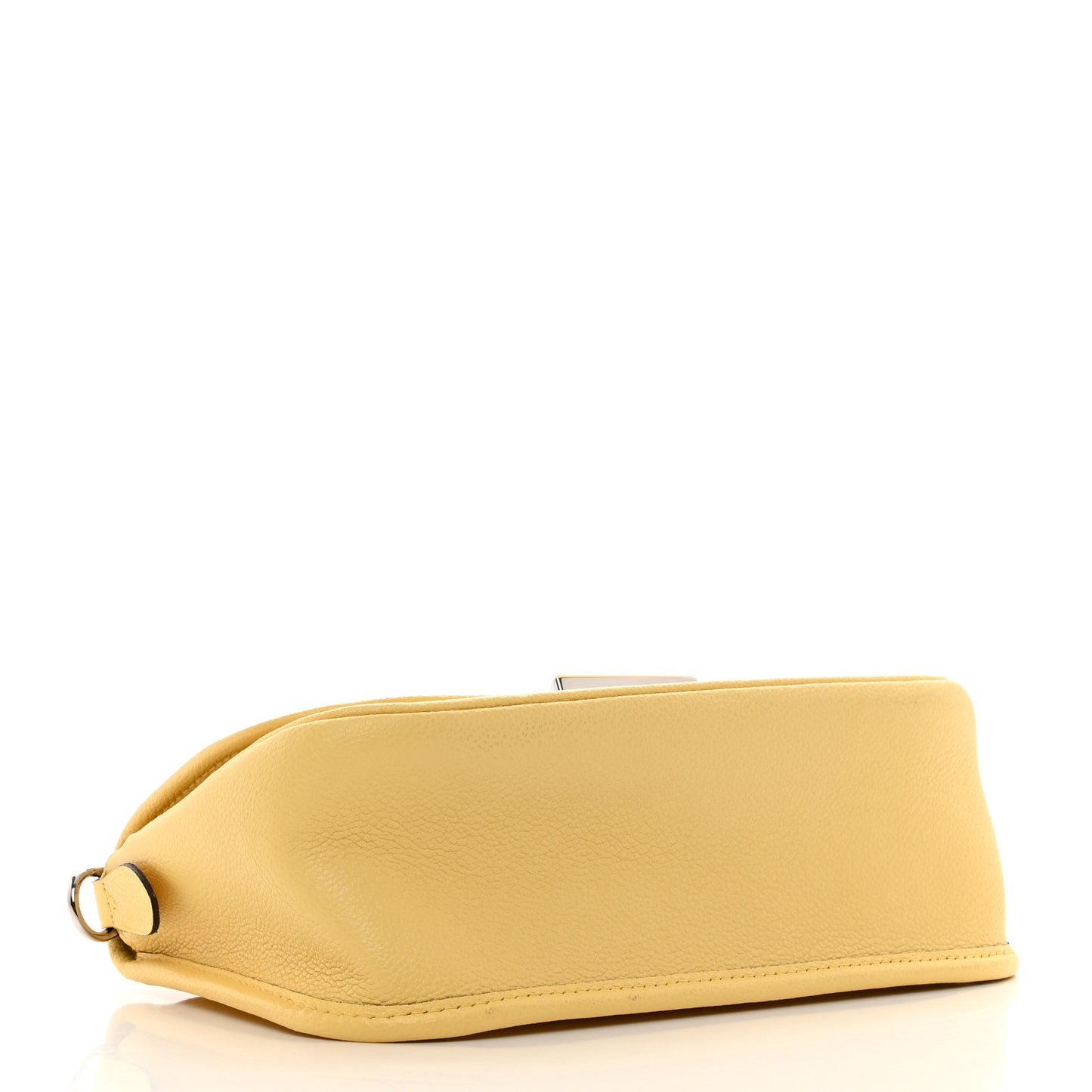 Epi Buci Crossbody Jaune Plume