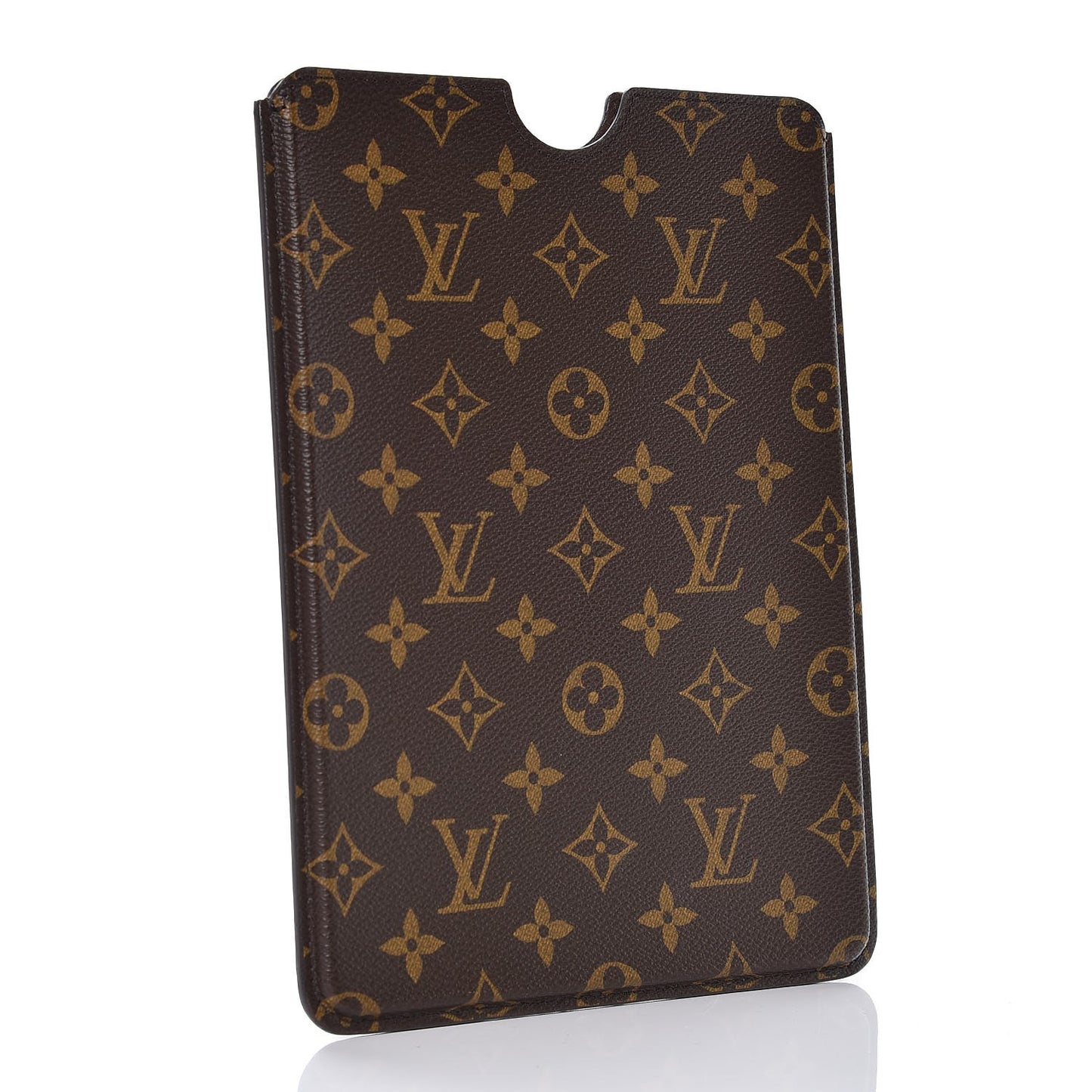 Monogram Hardcase iPad Air 2