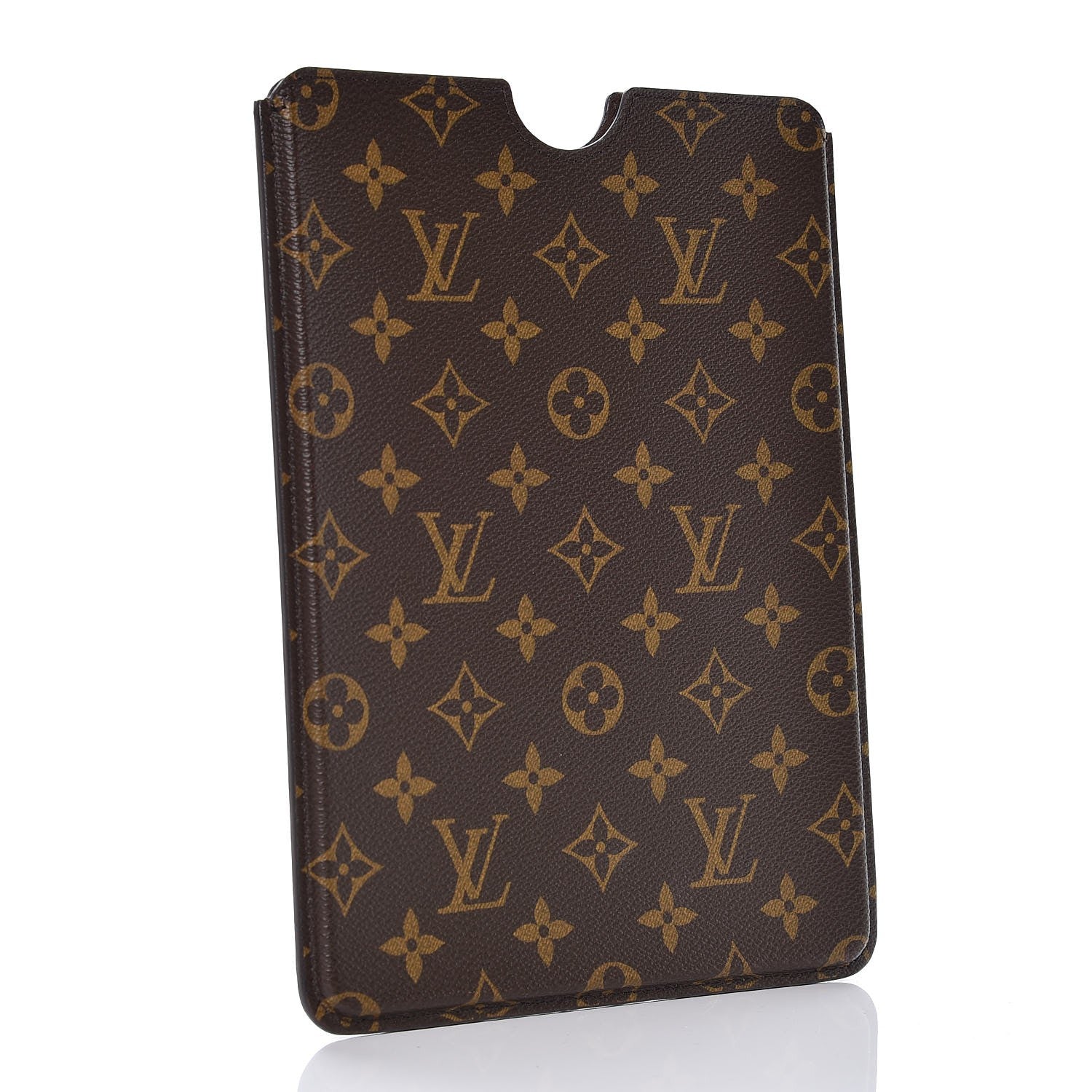 Louis Vuitton Monogram Hardcase iPad Air 2 3 of 6