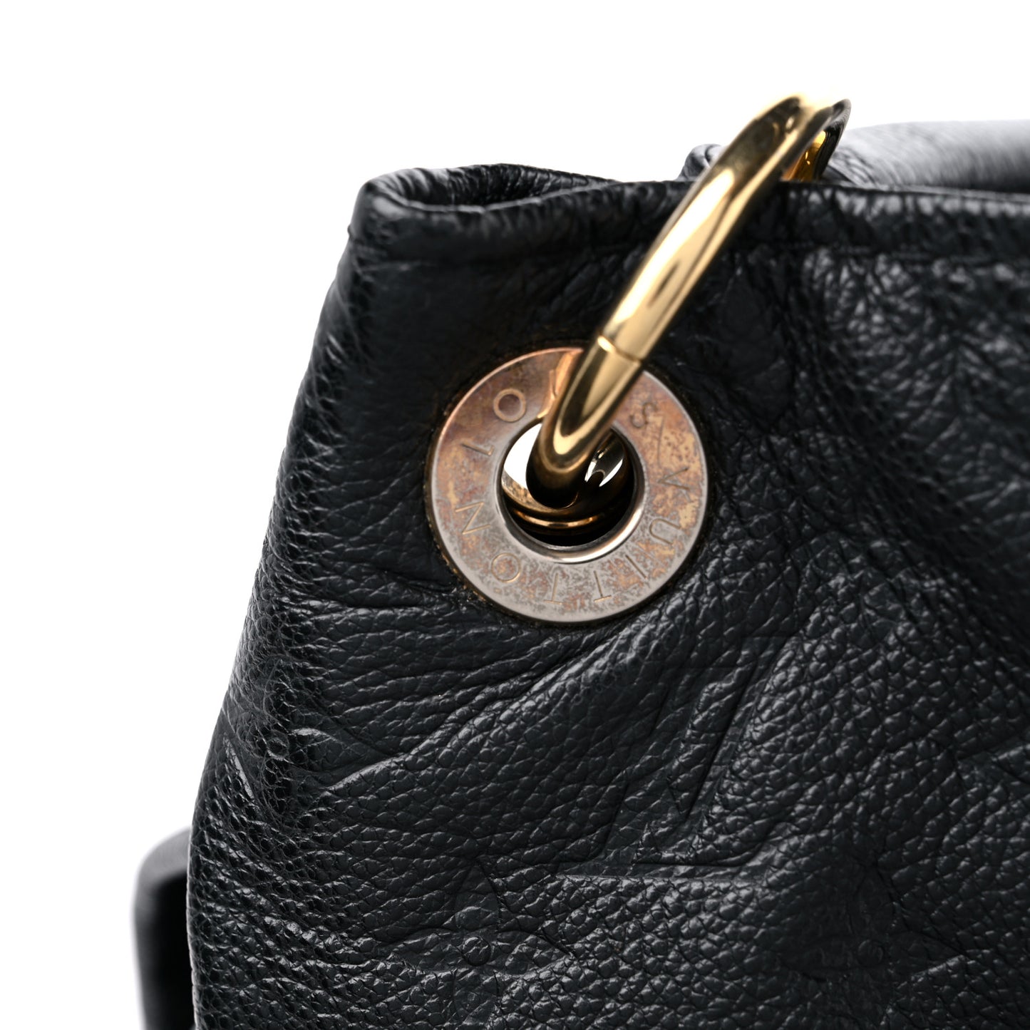 Empreinte Artsy MM Black