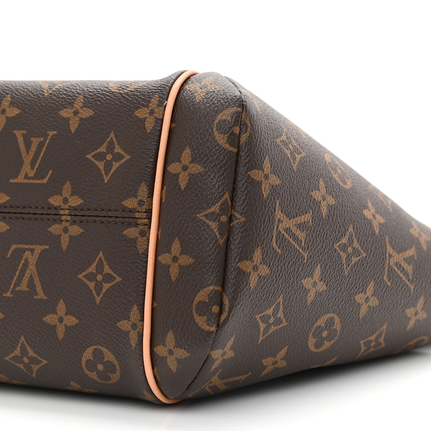 Louis Vuitton Monogram Totally PM 9 of 9