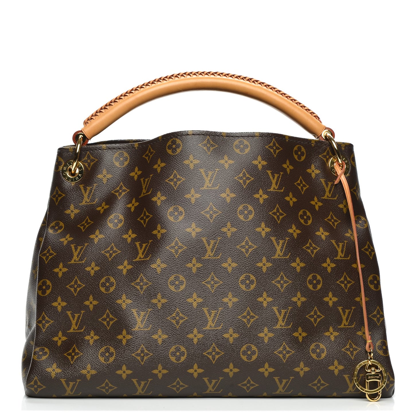 Monogram Artsy MM