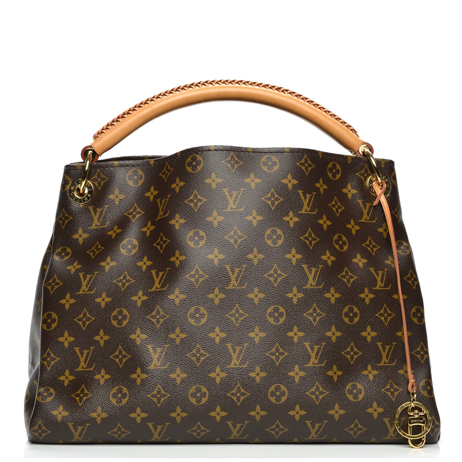 Louis Vuitton Monogram Artsy MM 1 of 7