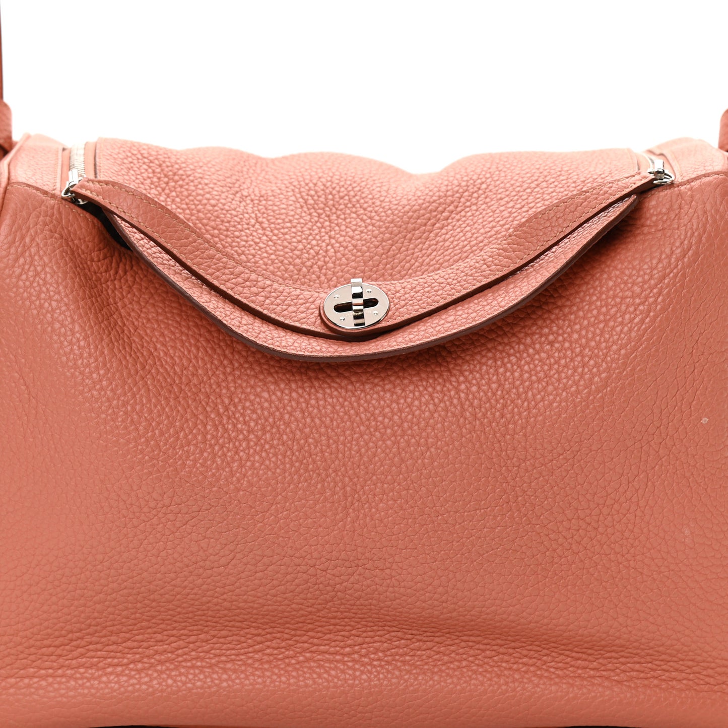 Taurillon Clemence Lindy 34 Rose Thè