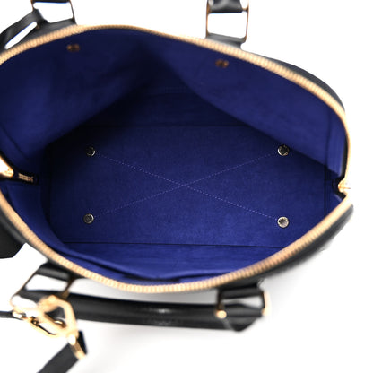 Louis Vuitton Empreinte Neo Alma PM Black 5 of 10