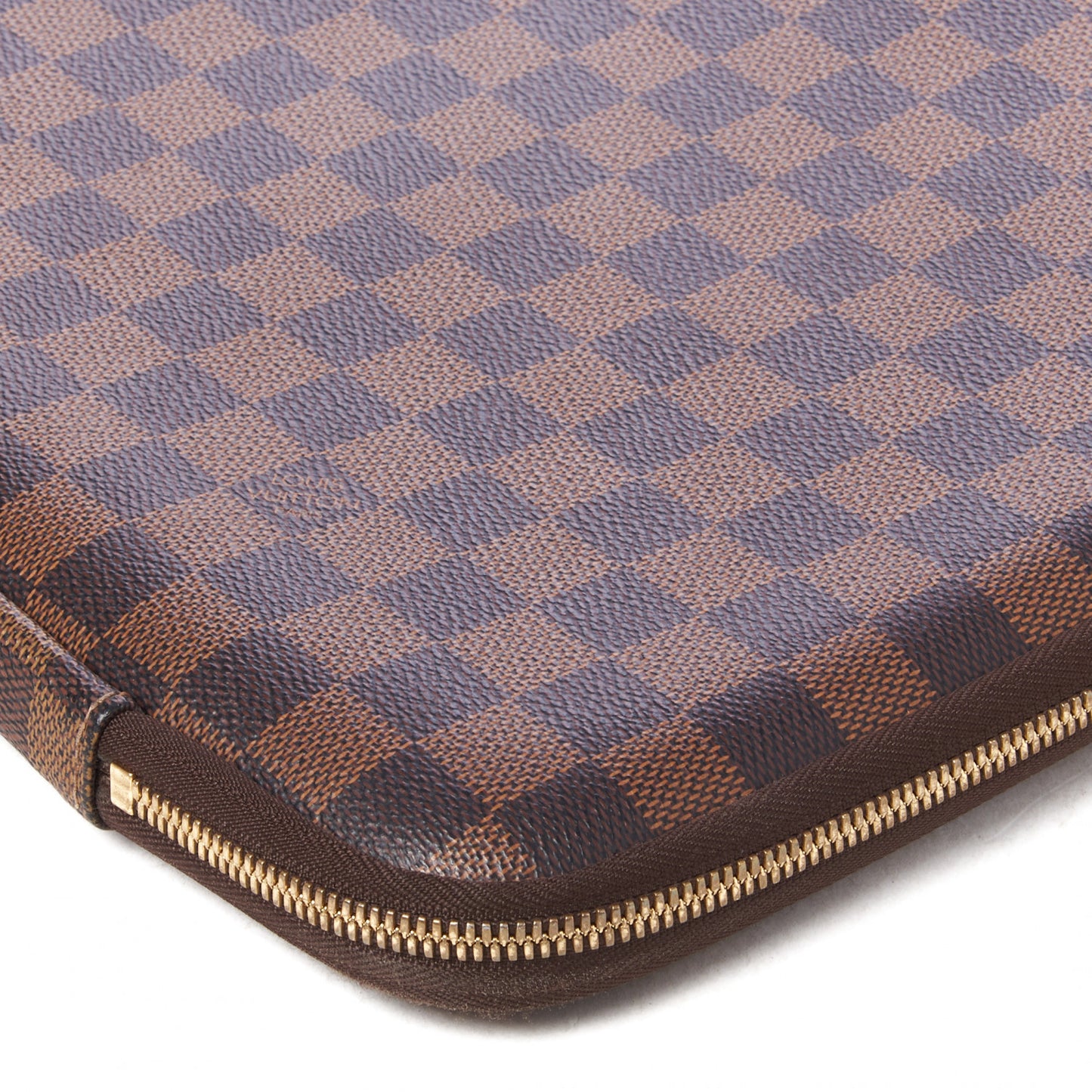 Damier Ebene 13 in Laptop Sleeve