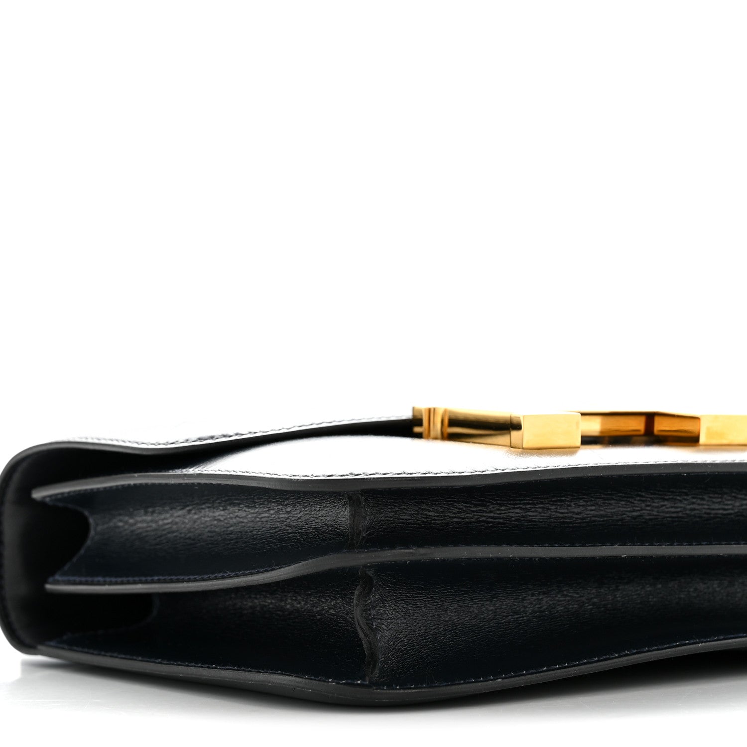 Hermes Box Constance 18 Bleu Marine 9 of 15