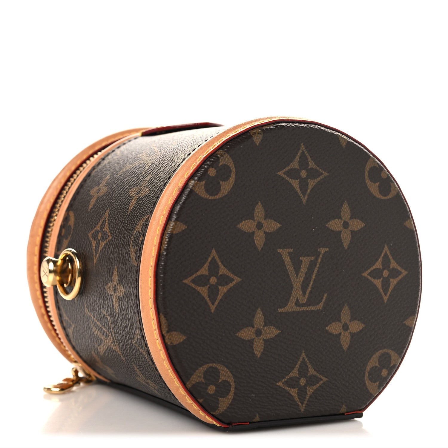 Louis Vuitton Monogram Nano Cannes 4 of 9