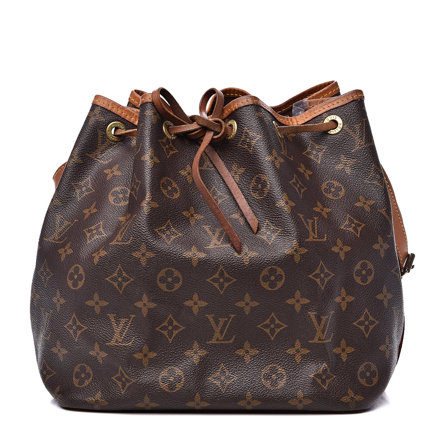 Louis Vuitton Monogram Petit Noe 1 of 16