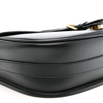 Christian Dior Box Calfskin Large Bobby Flap Black 9 of 17