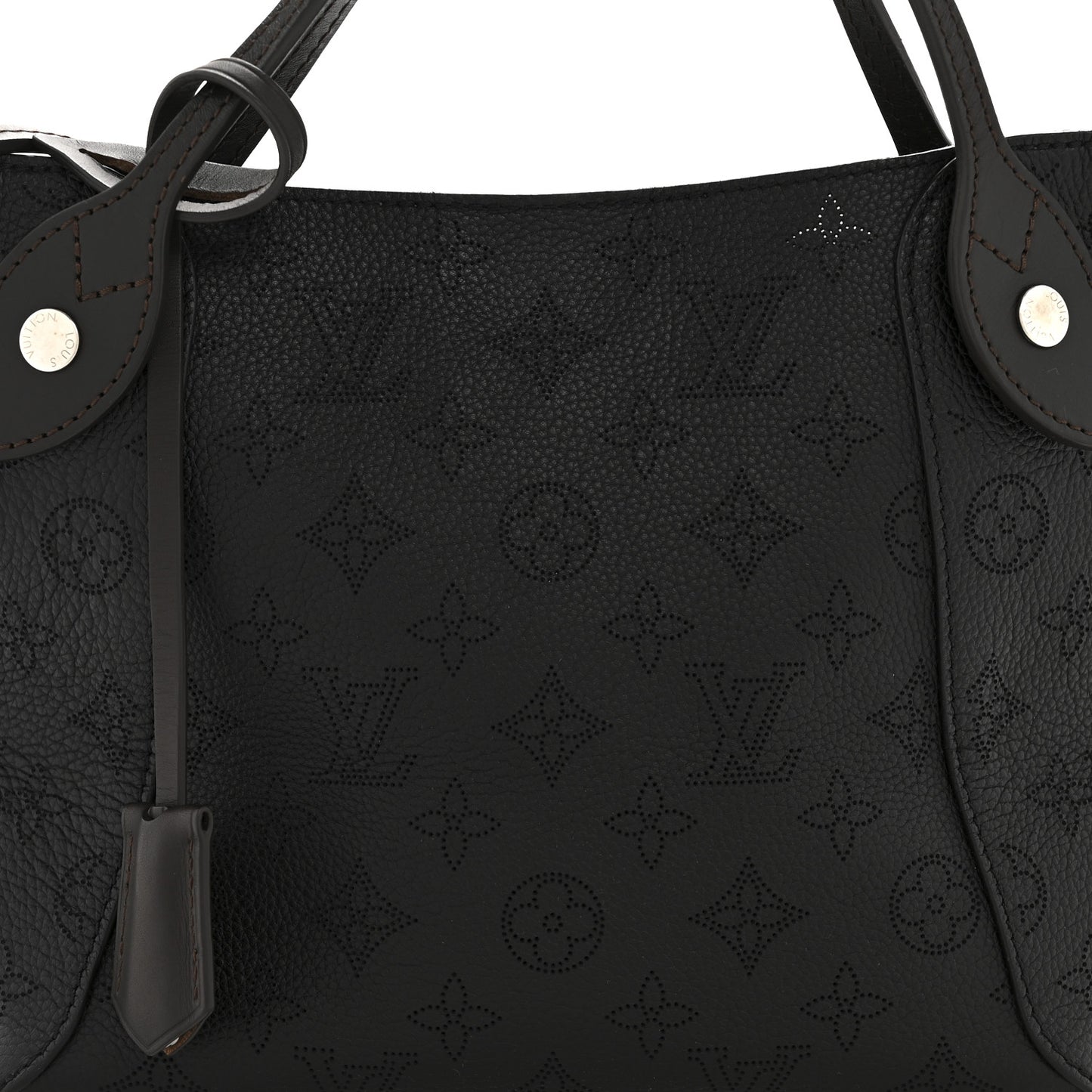 Mahina Hina PM Black