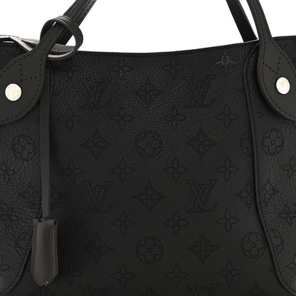 Louis Vuitton Mahina Hina PM Black 8 of 11