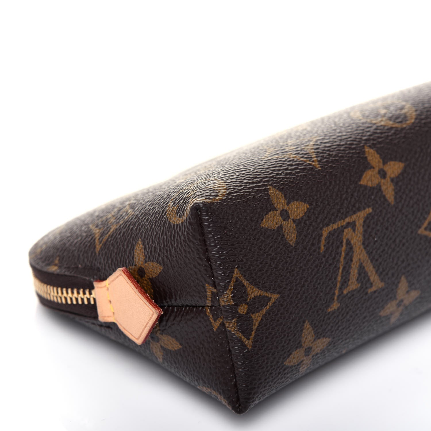 Louis Vuitton Monogram Cosmetic Pouch 11 of 18