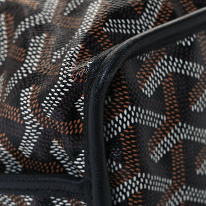 Goyard Goyardine Reversible Mini Anjou Black 11 of 18